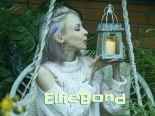 EllieBond Wanna Meet