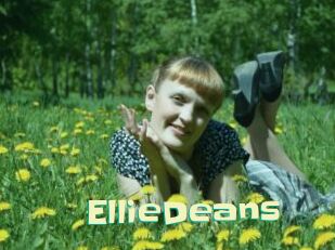 EllieDeans