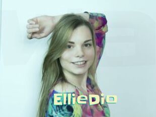 EllieDio