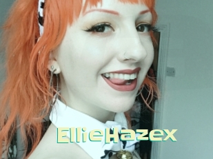 EllieHazex