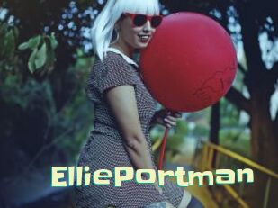 ElliePortman