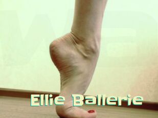 Ellie_Ballerie