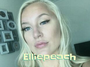 Elliepeach