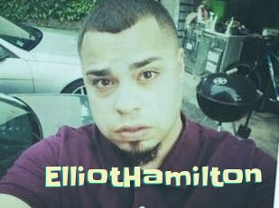 Elliot_Hamilton Wanna Meet