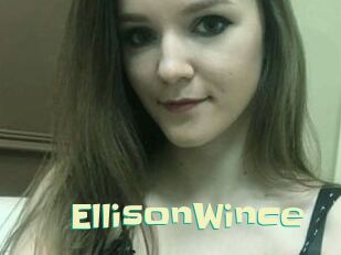 EllisonWince