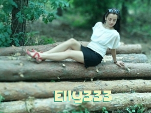 Elly333 Wanna Meet