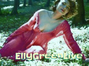EllyGreenLive