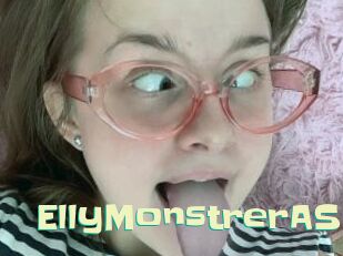 EllyMonstrerAS Wanna Meet