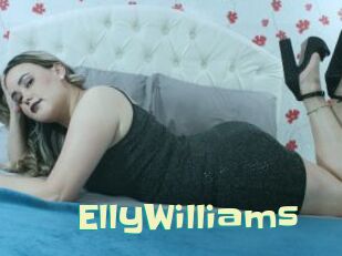 EllyWilliams Wanna Meet