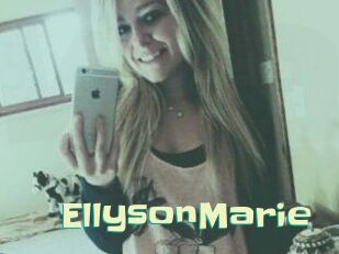 EllysonMarie