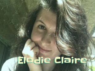 Elodie_Claire