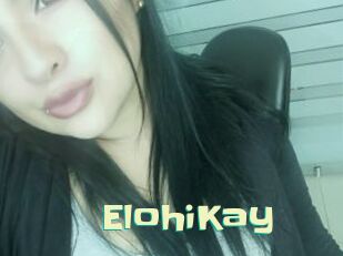 ElohiKay