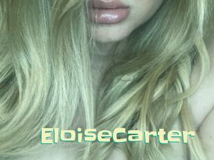 EloiseCarter Wanna Meet