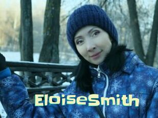 EloiseSmith Wanna Meet