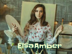 ElsaAmber