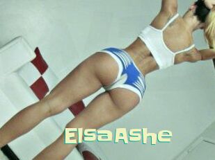 ElsaAshe