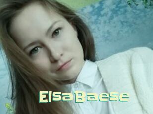 ElsaBaese