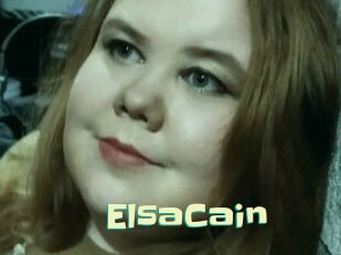 ElsaCain