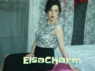 ElsaCharm