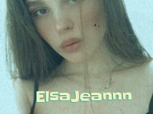 ElsaJeannn