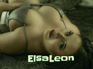 ElsaLeon Wanna Meet