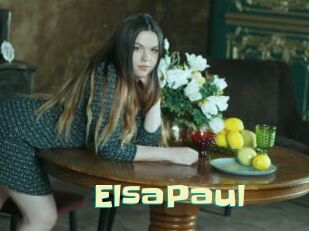 ElsaPaul