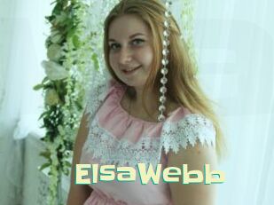 ElsaWebb Wanna Meet