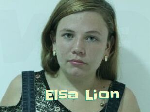 Elsa_Lion