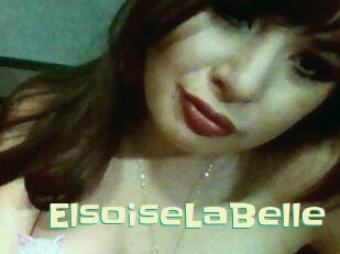 ElsoiseLaBelle