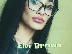 Elvi_Brown