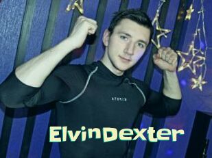 ElvinDexter
