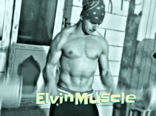 ElvinMuscle