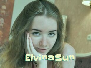 ElvinaSun