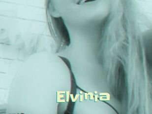 Elvinia