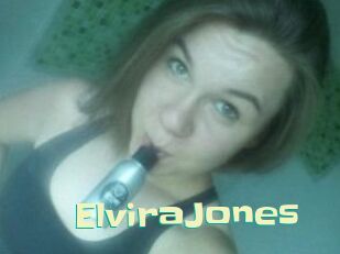 ElviraJones
