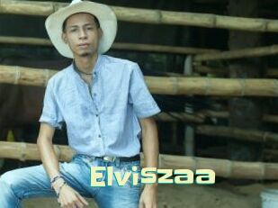 Elviszaa