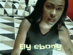 Ely_ebony