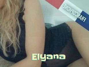 Elyana