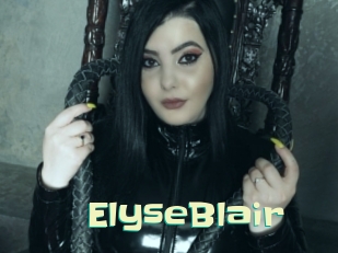 ElyseBlair Wanna Meet