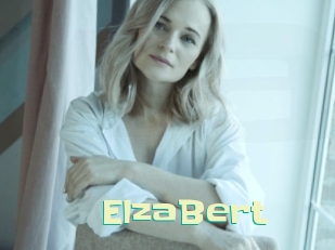 ElzaBert