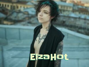 ElzaHot