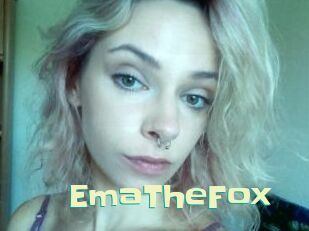 EmaTheFox