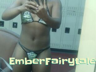 EmberFairytale