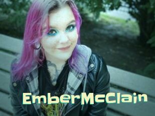 EmberMcClain