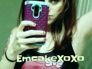 EmcakeXoXo Wanna Meet