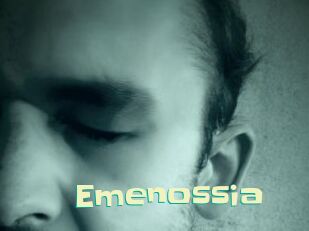 Emenossia