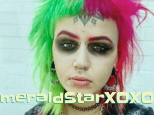 EmeraldStarXOXO