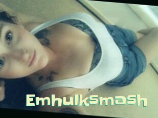 Emhulksmash