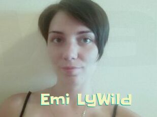 Emi_LyWild
