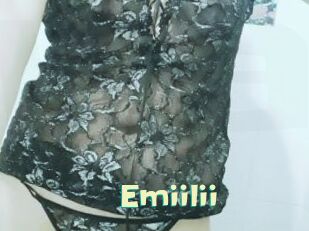 Emiilii
